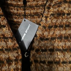 St. John Sport Sweater XL. Brand new with tags.